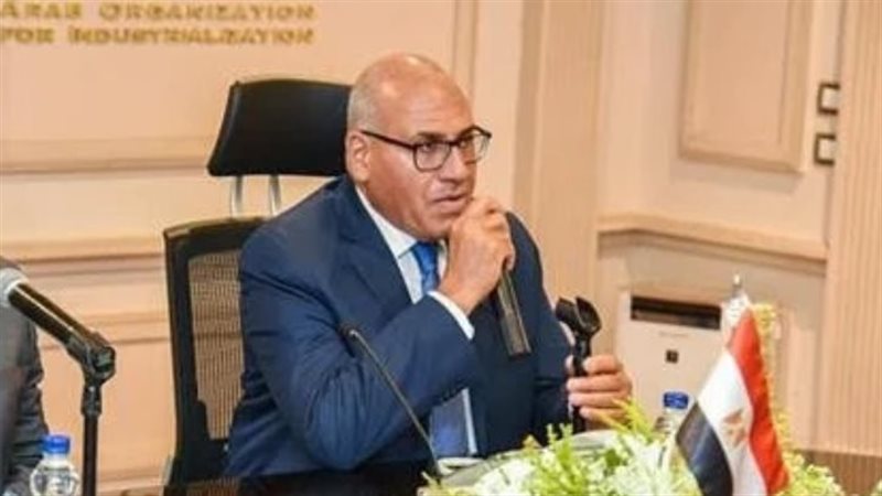 المهندس مختار عبد