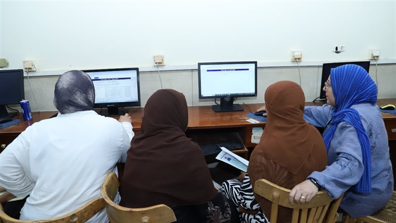 تنسيق الجامعات 2024،