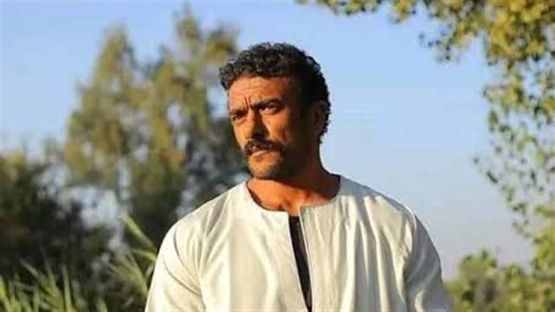 أحمد العوضي, فيتو