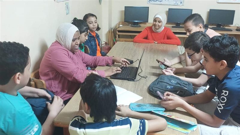منطقة الإسكندرية