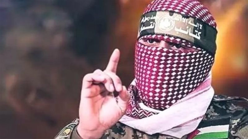 أبو عبيدة، فيتو 
