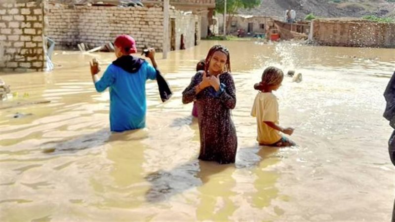سيول جنوب مصر، فيتو