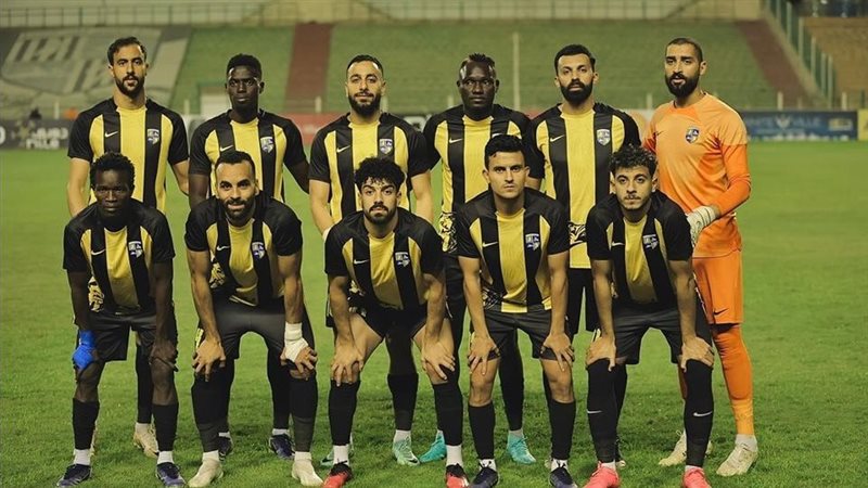 المقاولون 
