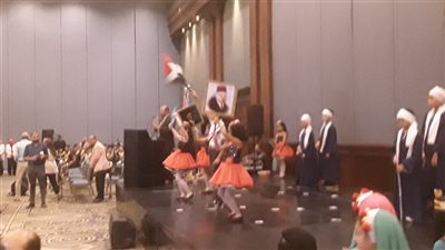 تعليم الإسكندرية تكرم 94 من أوائل الشهادات العامة (صور)