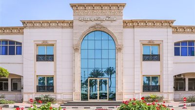 تداول 35 سفينة بميناء دمياط خلال 24 ساعة