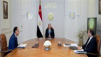 5 قرارات جمهورية مهمة وتكليفات رئاسية حاسمة للحكومة لصالح المواطنين