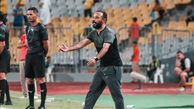 مكي يعلن تشكيل بلدية المحلة لمواجهة الجونة في الدوري الممتاز 