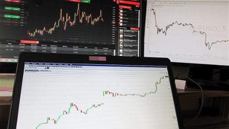 مؤشرات التحليل الفنى،