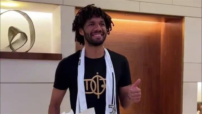محمد النني، فيتو