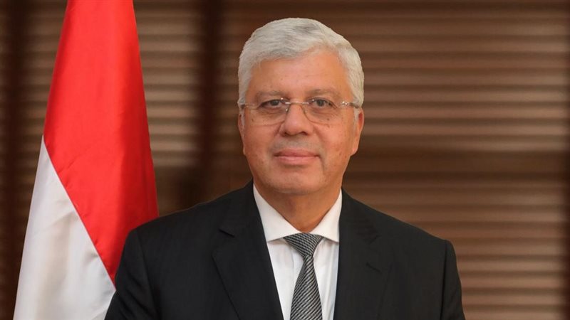 وزير التعليم العالى،