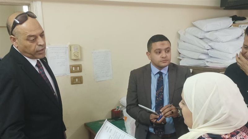 محمد جبران وزير العمل،فيتو