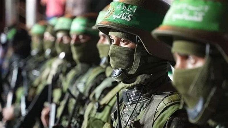 القسام، فيتو