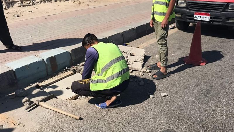 خطة تطهير 