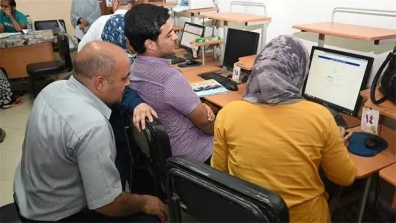 التحويلات بين الجامعات