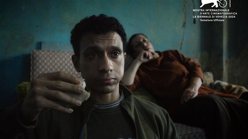 فيلم البحث عن منفذ