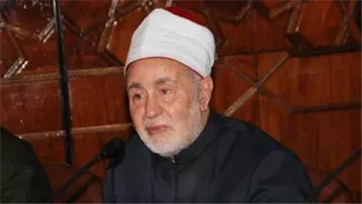 ماذا أعد الله للكافرين؟ الشيخ محمد سيد طنطاوي يجيب