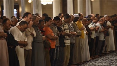 مواقيت الصلاة اليوم، موعد أذان العصر اليوم السبت 17-8- 2024 في القاهرة والمحافظات 	