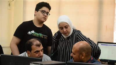 التعليم العالي: تسجيل 92 ألف طالب في تنسيق المرحلة الأولى