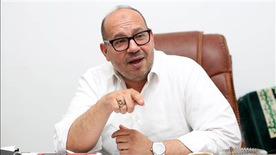 ياسر إدريس: نجهز تقريرا فنيا عن الأولمبياد والمخطئ سيحاسب