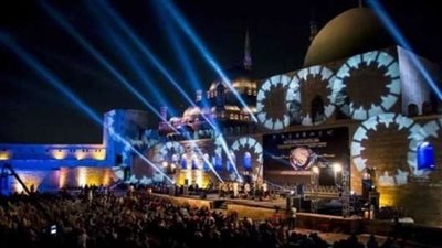 مهرجان القلعة للموسيقى والغناء، تعرف على حفلات الليلة الثانية 