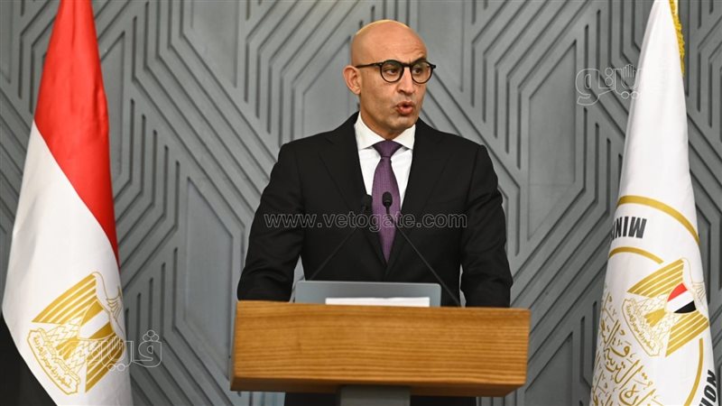 محمد عبد اللطيف وزير