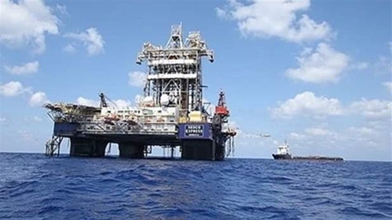 صادرات البترول، فيتو