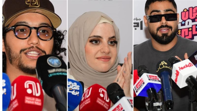 نجوم حفلات صيف بنغازي،