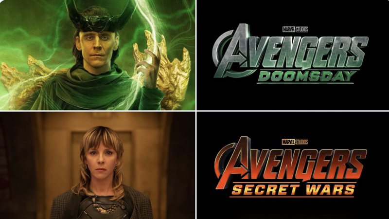 أفلام Avengers، فيتو