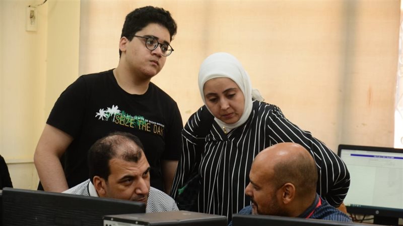 تنسيق الجامعات 2024،