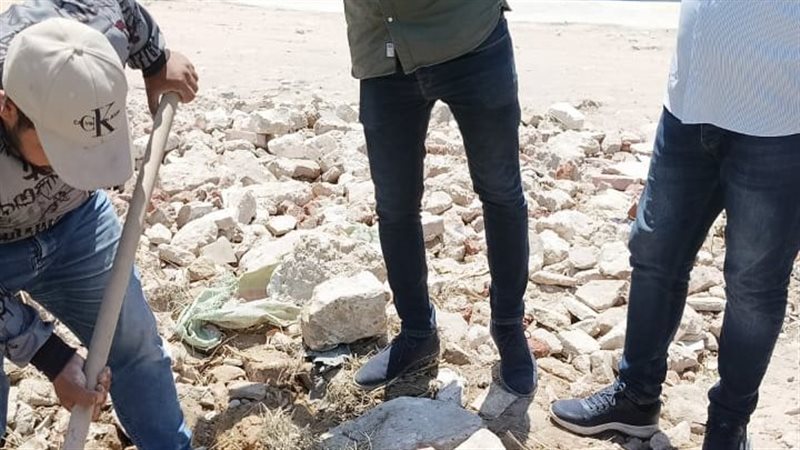 شركة مياة الشرب بالإسكندرية