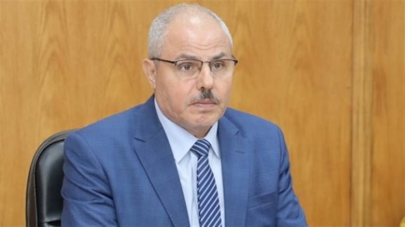 الدكتور ناصر مندور