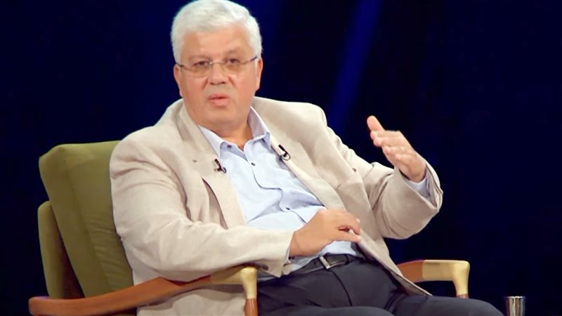 وزير التعليم العالي
