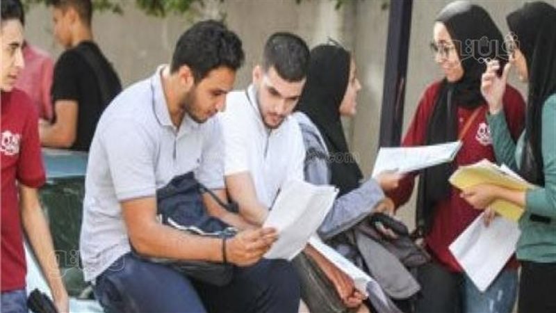 الثانوية العامة 