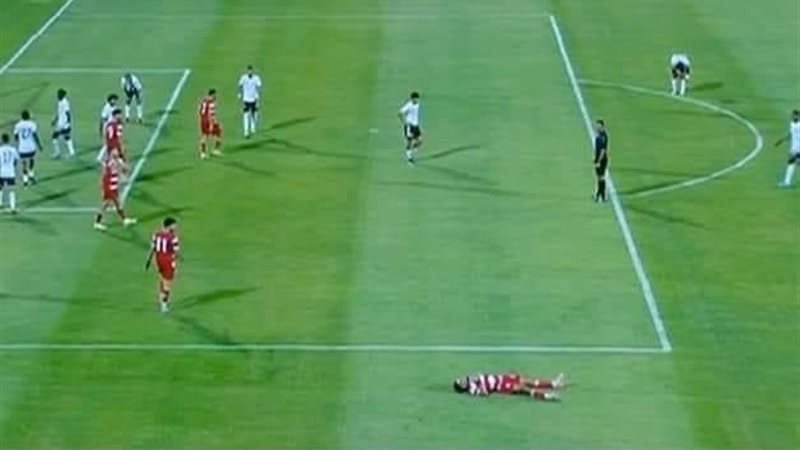 ماجد هاني, فيتو 