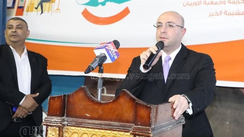 الدكتور محمد هاني
