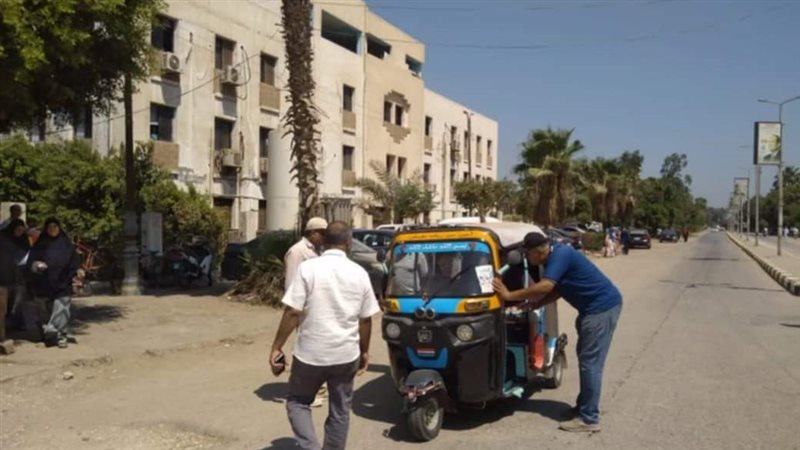 حملة لتحديد تسعيرة