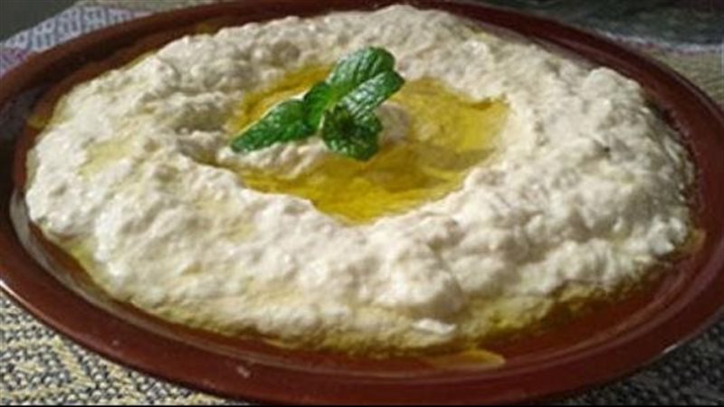البابا غنوج 