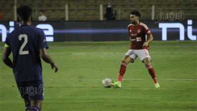 موعد مباراة الأهلي المقبلة بعد التعادل مع إنبي في الدوري الممتاز 