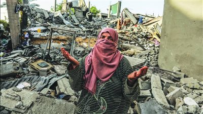 يوم الحسم بالدوحة لوقف إطلاق النار في غزة.. مشاركة قطرية مصرية أمريكية رفيعة المستوى.. إسرائيل تعلن المشاركة.. حماس تمتنع.. ومخاوف من رد إيرانى يقلب الطاولة
