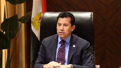 أشرف صبحي يصدر تعليمات بعدم الحديث عن أزمة مباراة القمة 