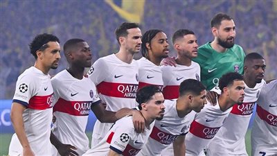 7 أندية في الصدارة، ترتيب الدوري الفرنسي بعد الجولة الأولى