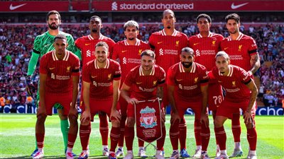 ليفربول يحسم صفقة من الدوري الإسباني مقابل 35 مليون يورو