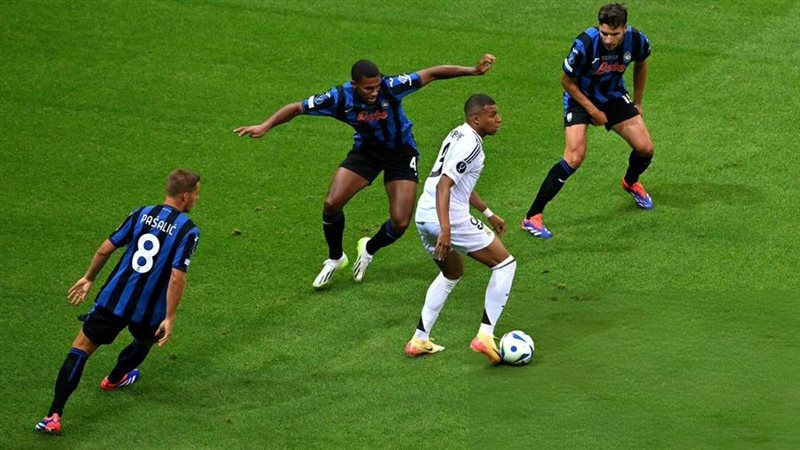ريال مدريد