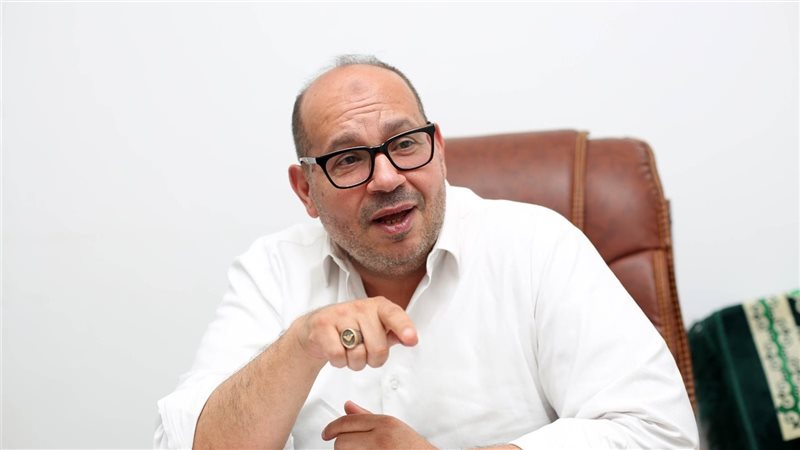 ياسر إدريس، فيتو