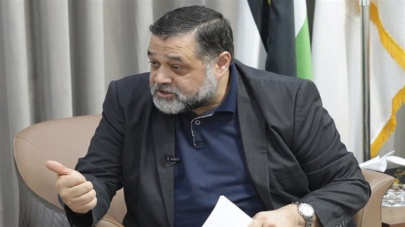 أسامة حمدان، فيتو
