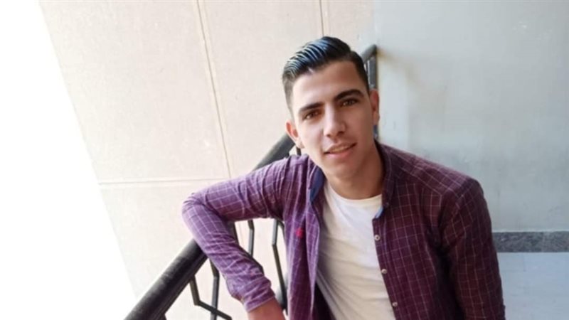  وفاة شاب بعد أن