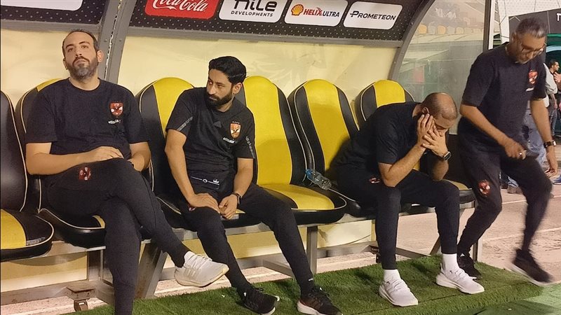 خالد بيبو مدير الكرة