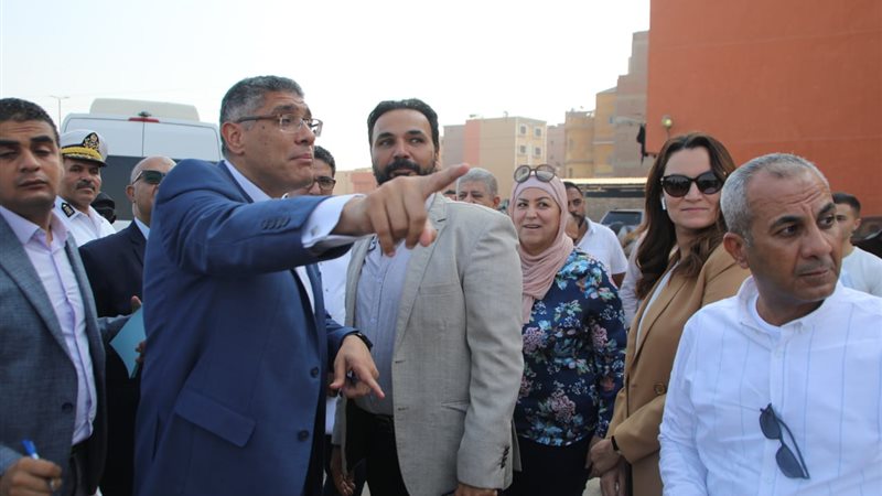 المهندس عادل النجار