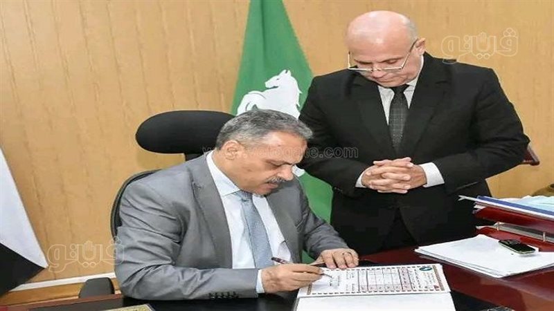 اعتماد نتيجة إمتحانات