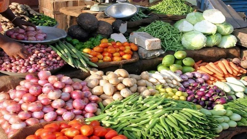 أسعار الخضراوات في